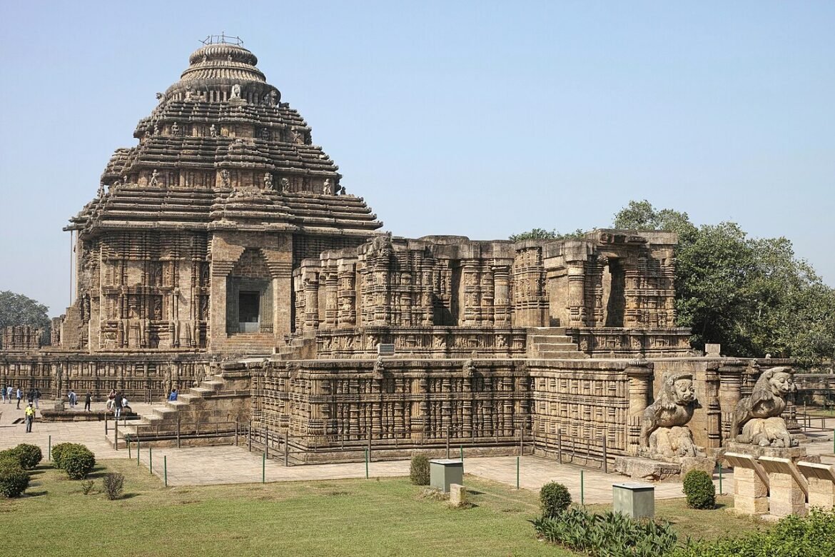 Konark