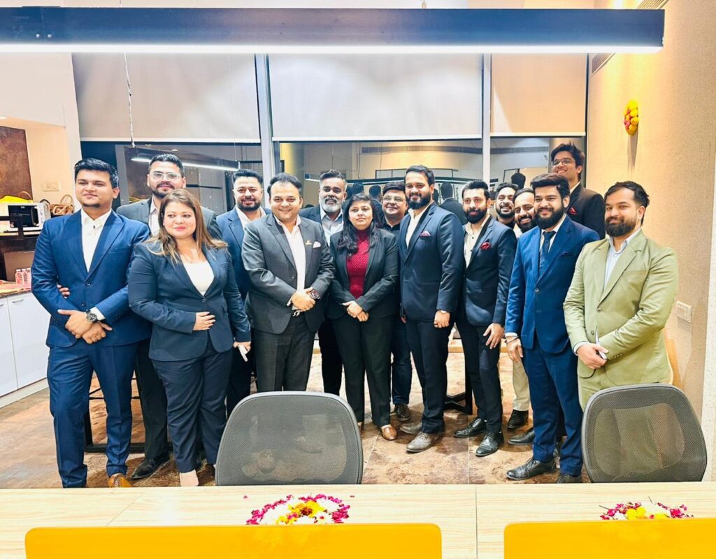 Jenika Ventures Expands into Gurgaon to Strengthen NCR Real Estate Advisory