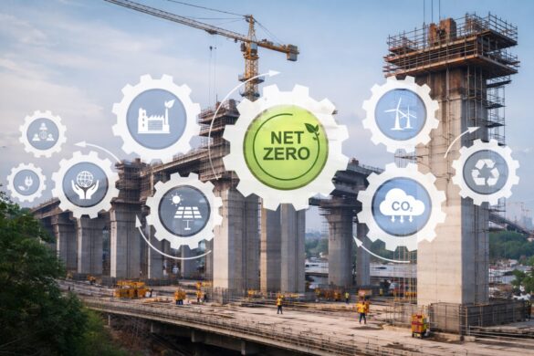 esg in construction