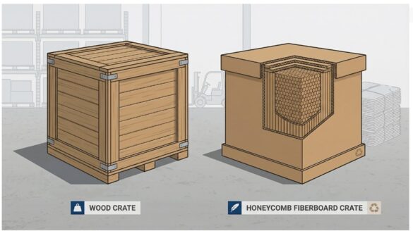 Custom Packaging for Construction Materials: Solving the $4.7B Fragile ...
