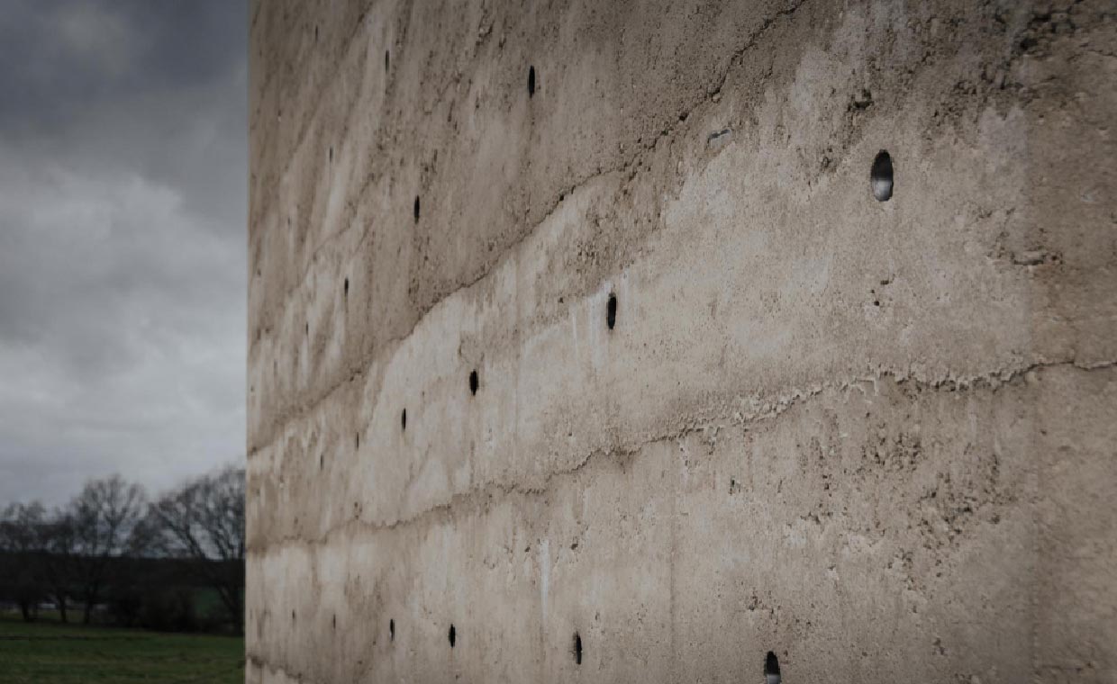 Cold Joint Injection Cold Joint in Concrete: Causes & Prevention