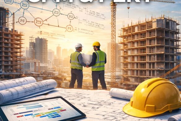Construction Project Management Archives - Constro Facilitator
