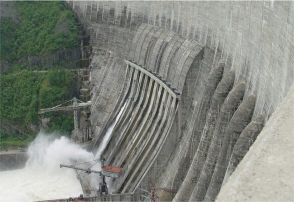 Crystalline Integral Waterproofing Admixture