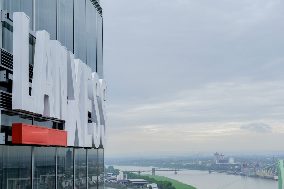 LANXESS