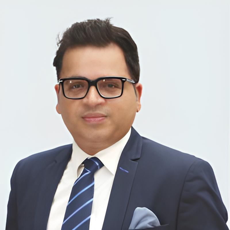 Mohit Batra, Regional Director, Realistic Realtors