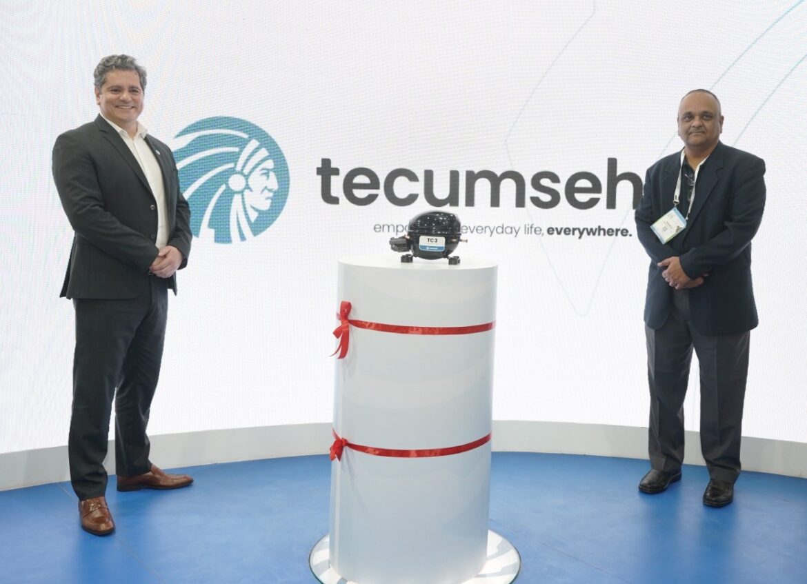 Tecumseh TC3 -V