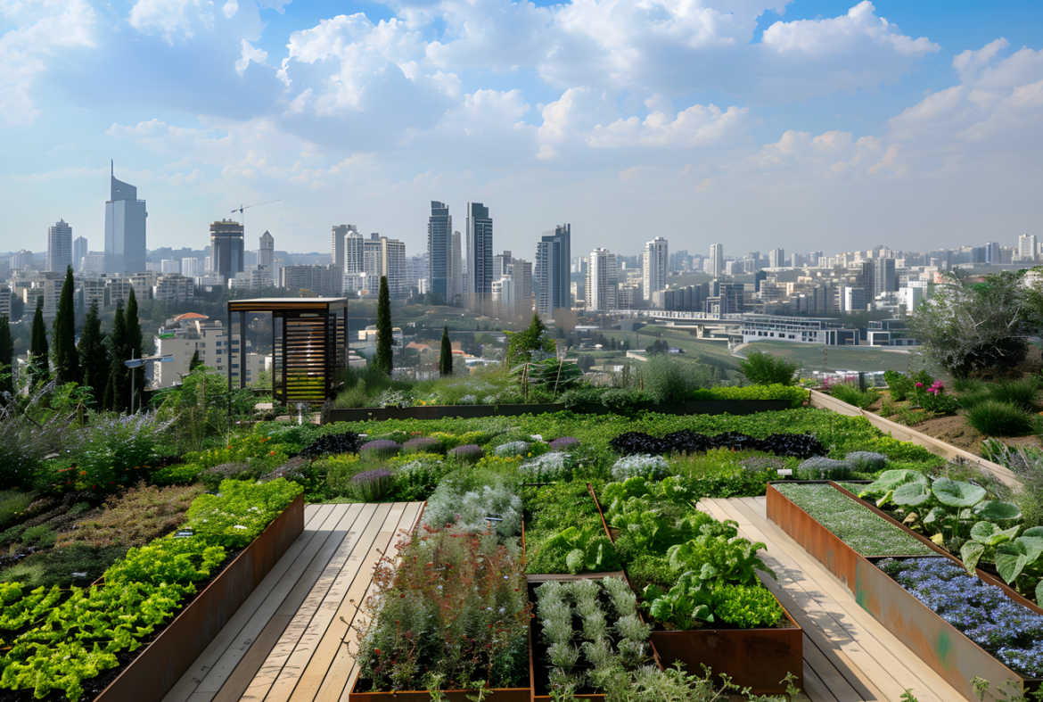 Why Gurugram Needs a Second Urban Masterplan