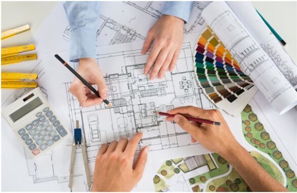How to Find the Best Residential Architect