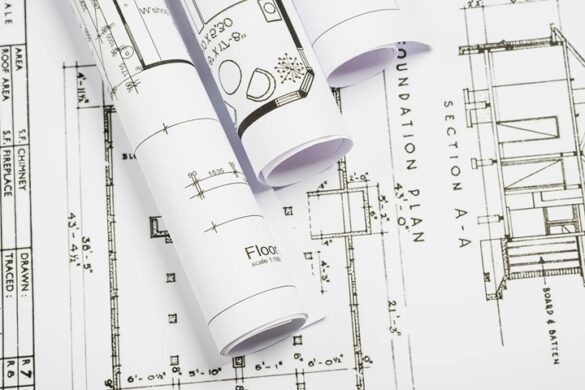 Why Building Regulation Drawings Are the Most Critical Step in UK Residential Construction