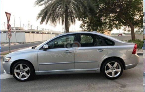 Dubai Used Car Market Shows Strong Demand for Quality Pre-Owned Mobility