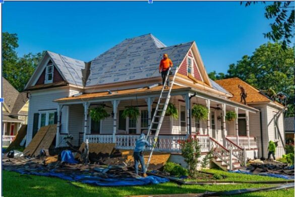 How To Choose The Right Custom Home Builder For Your Land