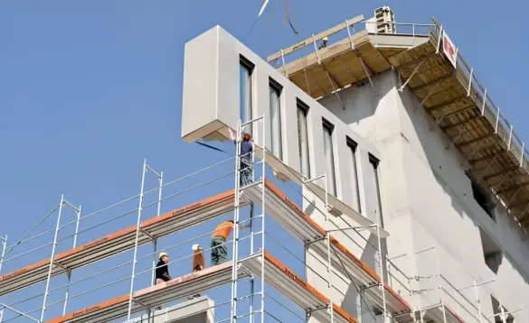 hybrid-construction