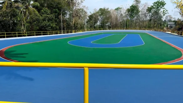 outdoor sports