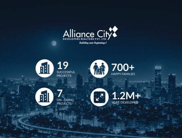 Alliance City Developers - Showcase