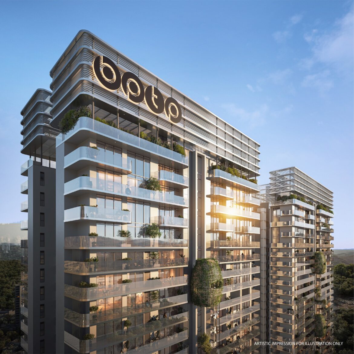 BPTP - SkyNest, Sector 80, Faridabad