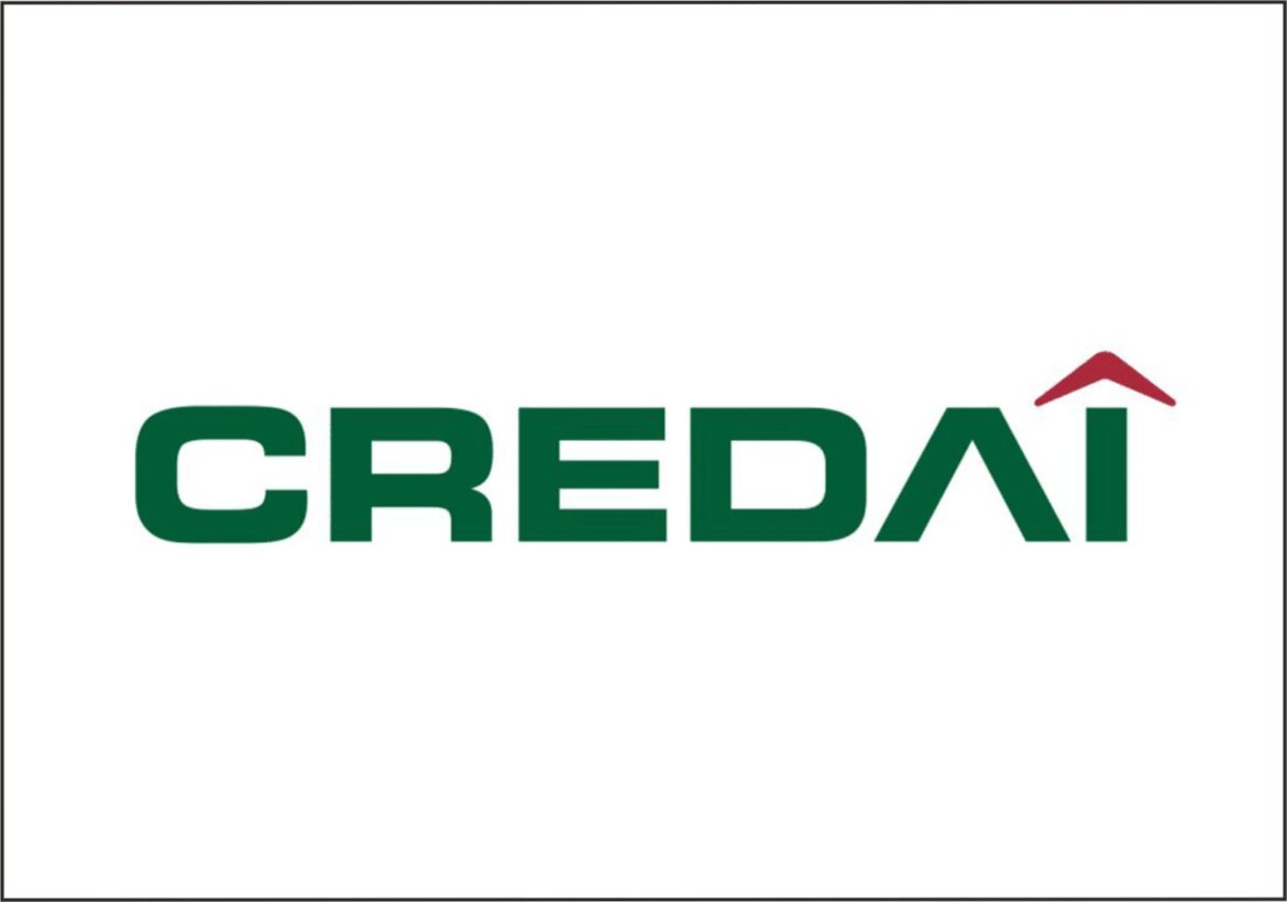ICCPL Group Appointed as Integrated PR & Digital Marketing Agency for CREDAI