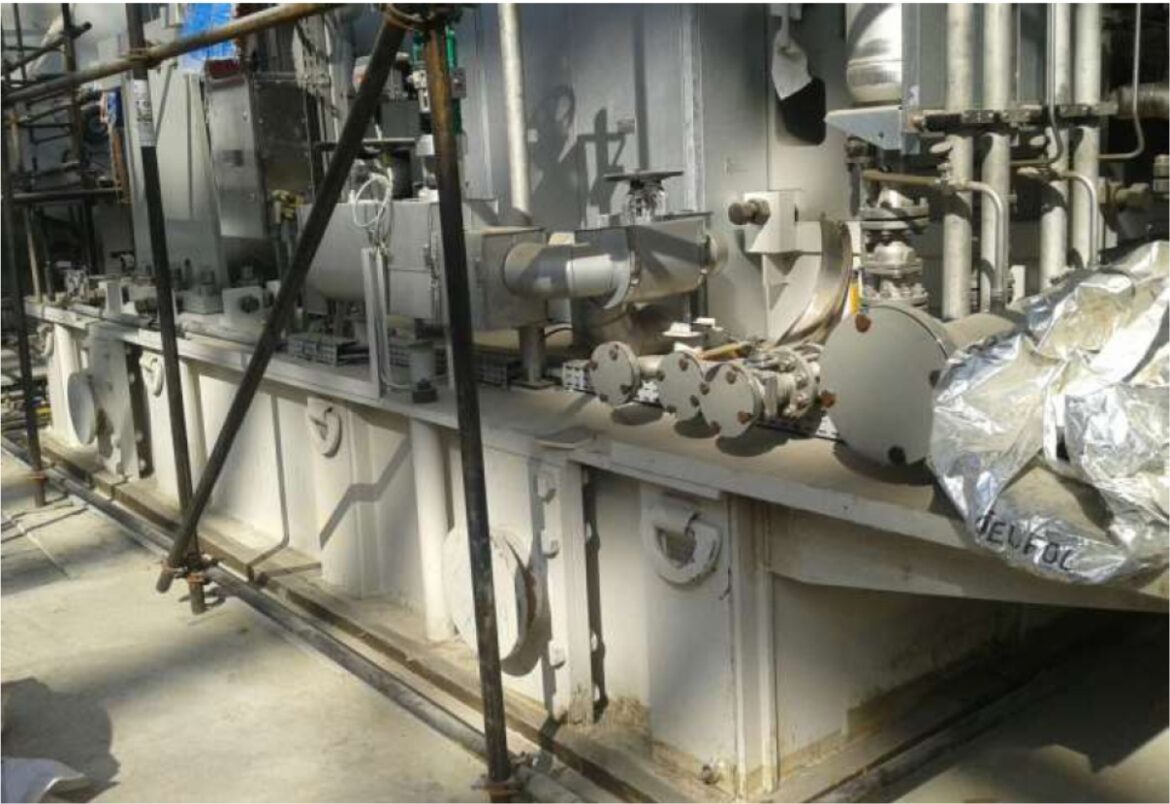 Durable Non-Shrink Grout