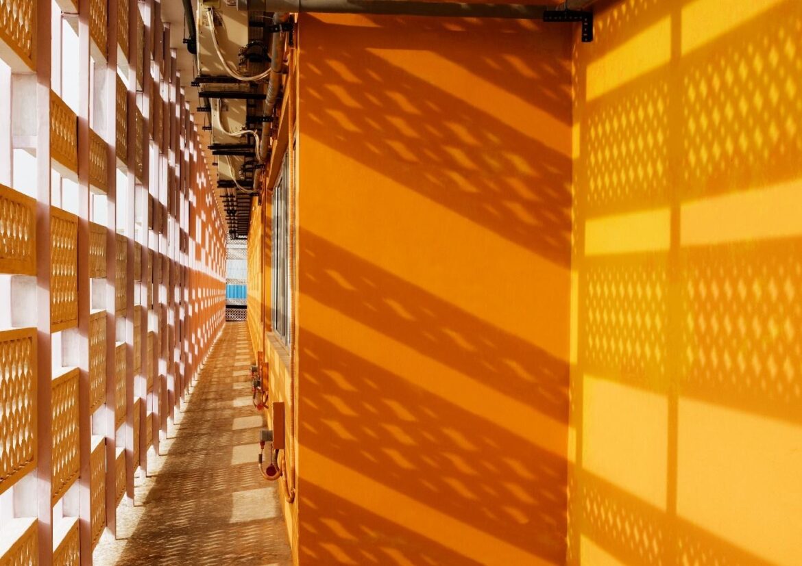 Energy Efficiency in Modern Architecture