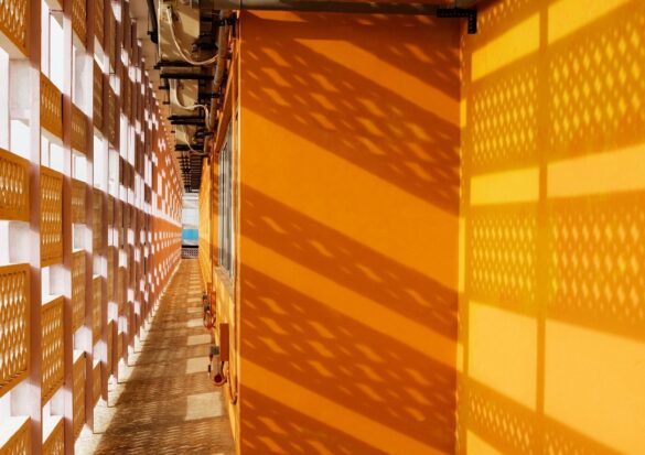 Energy Efficiency in Modern Architecture