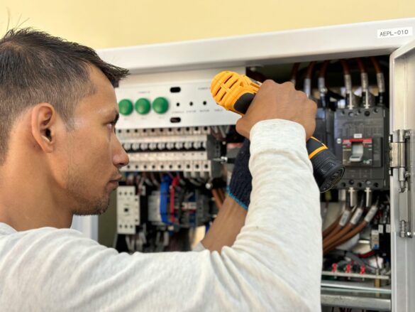Electrical Upgrades Every New Build Should Include