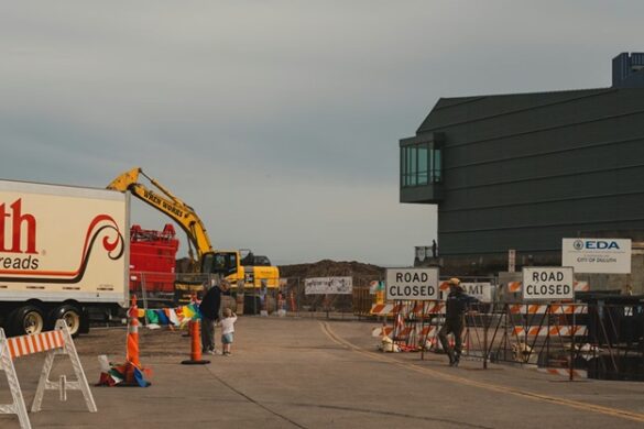 Hidden Event and Job Site Costs That Blow Your Budget