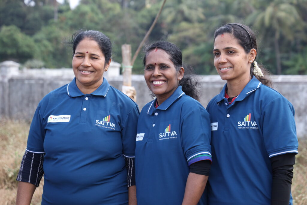 Karnataka Zero Waste Initiative - Sattva Group - KRT - rePurpose_2