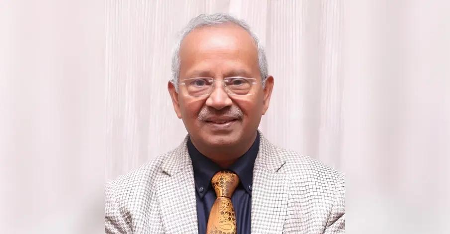 Nagendra Nath Sinha, MD, Rodic Digital & Advisory