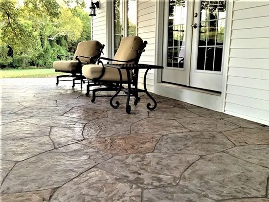 Transform Your Austin Outdoor Space with Concrete Resurfacing