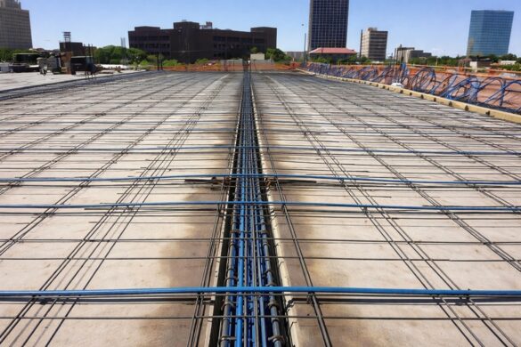 Post-Tensioning Tendons