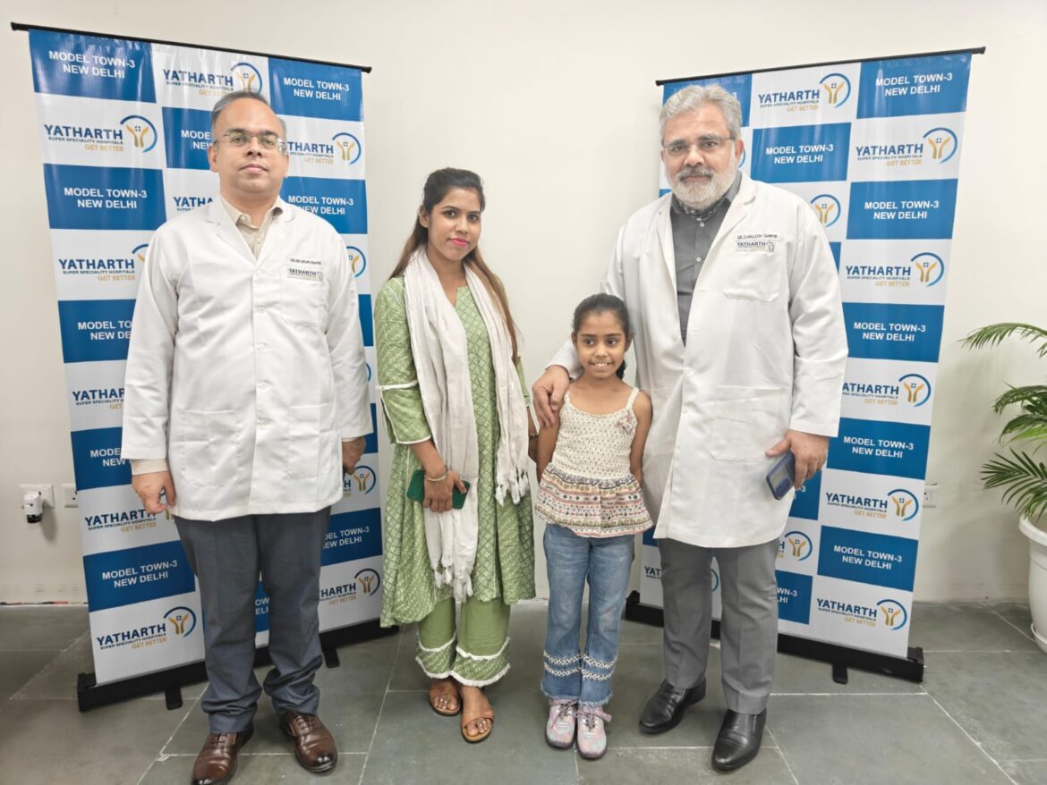 Double Impact of Work-From-Home and Pollution: Rising ‘Silent Liver Crisis’ in Delhi-NCR