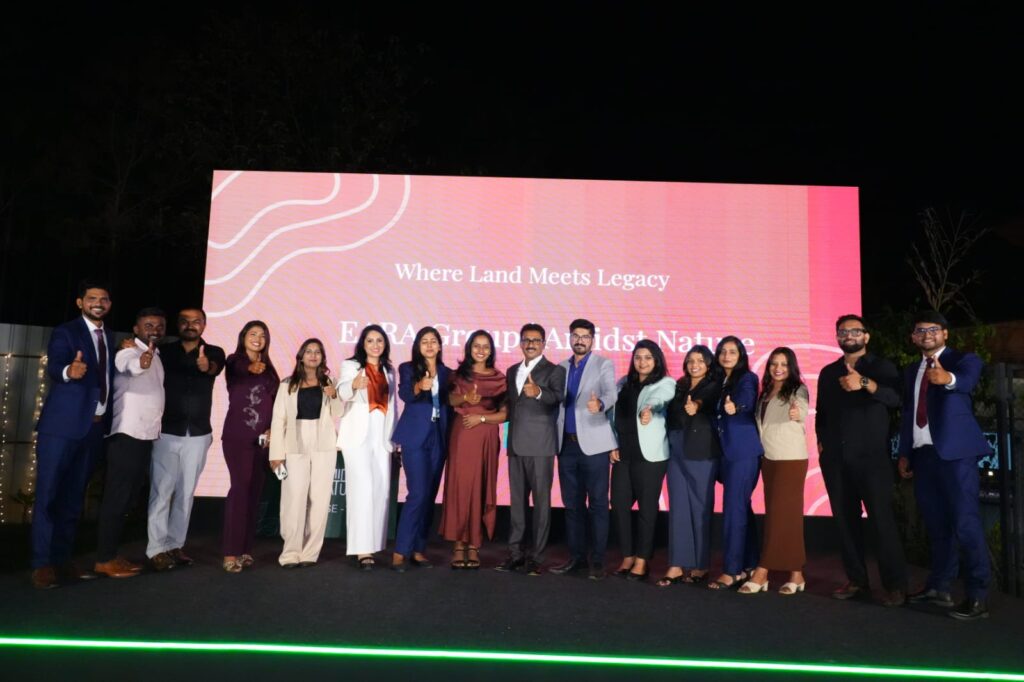 Bengaluru's Most Anticipated Nature-Centric Plotted Development Goes Live