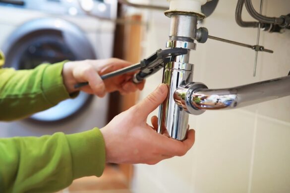 Professional Plumbing Services