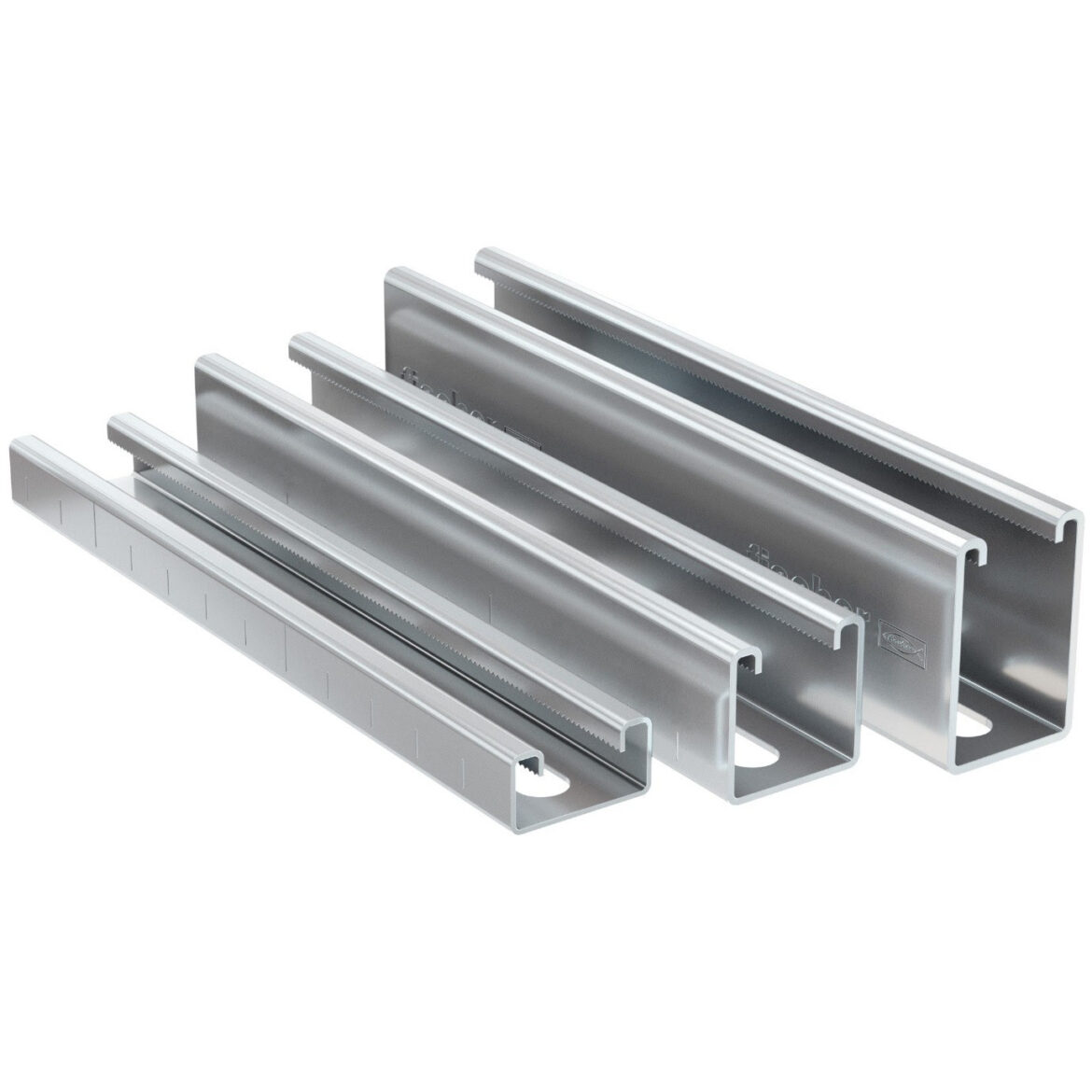 fischer FUS C-Channel