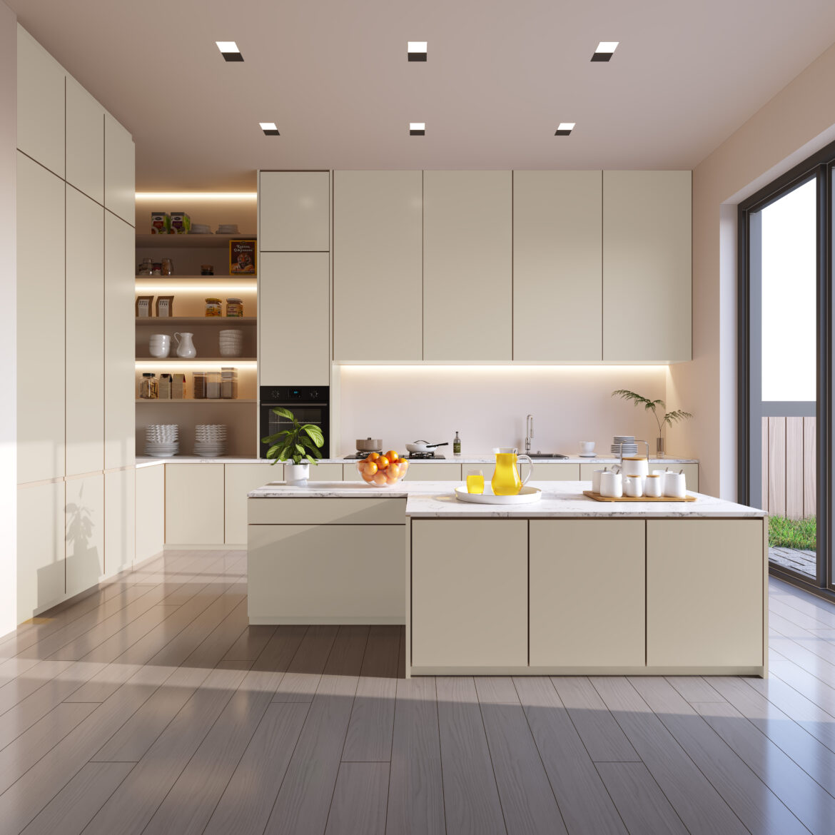 PARÉ Enters Laminate Market with High-Performance Acryline and Astec Collections