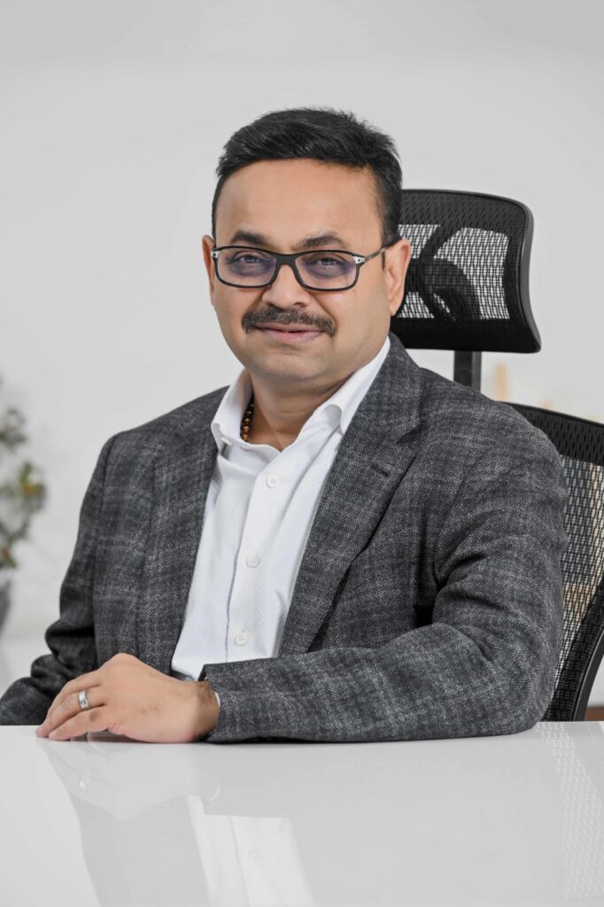 In Line with Hon’ble Prime Minister’s Appeal, CREDAI Shifts NATCON 2026 from Amsterdam to India