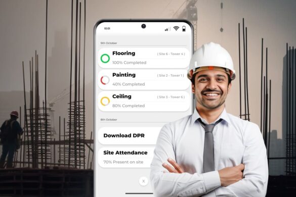 Construction Project Management Archives - Constro Facilitator