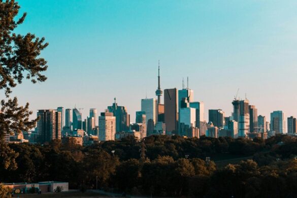 Midtown Toronto's Rental Apartment Demand: What It Means for the Construction Sector