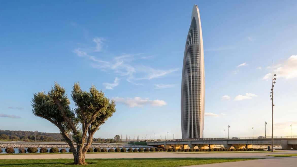 Tower