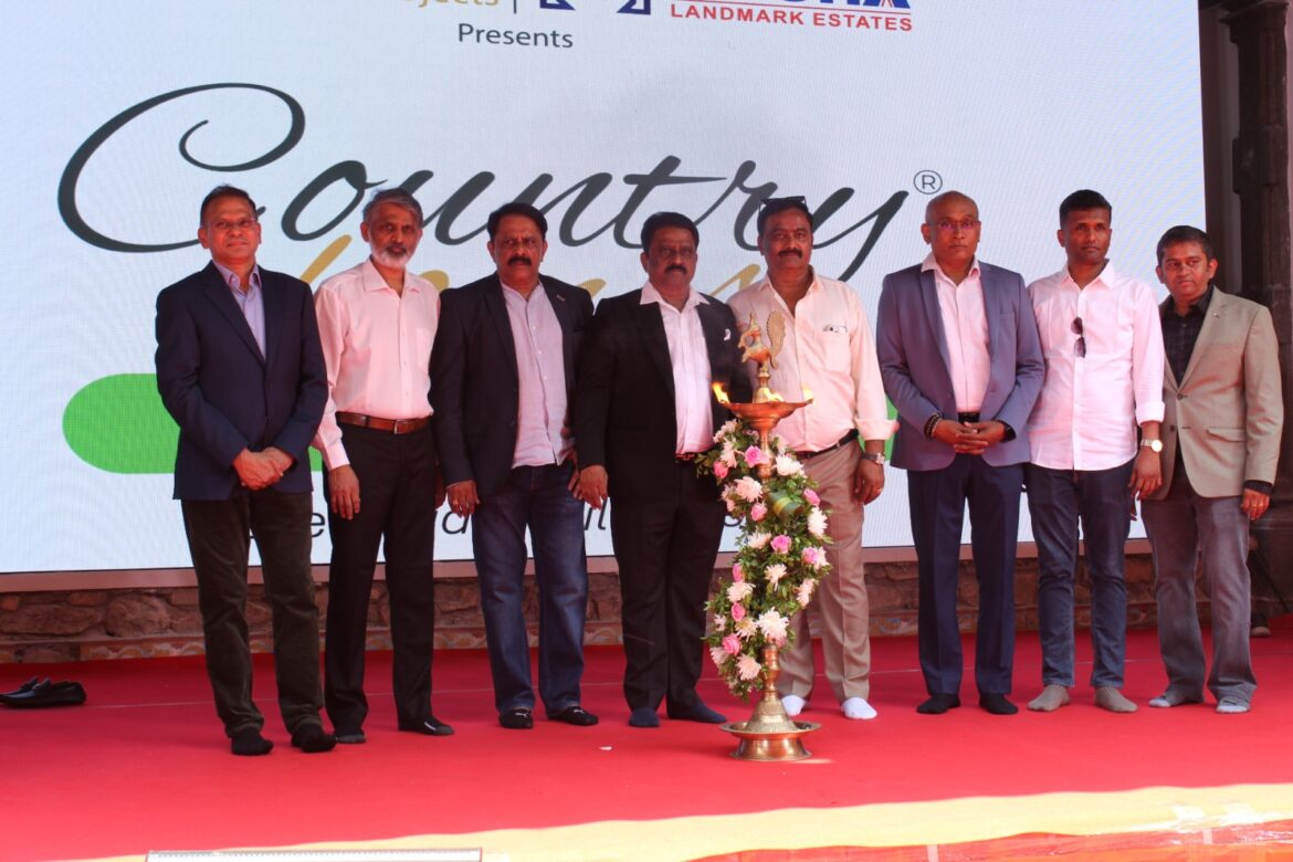 Triguna Projects