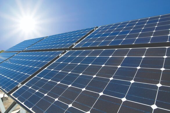 Solar Energy