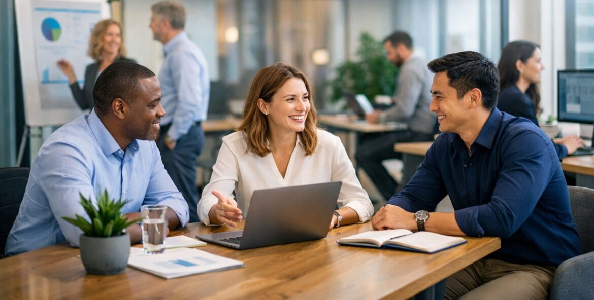 Workplace stability