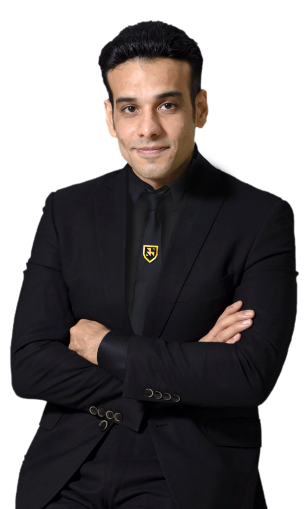 Ashish-Bhutani