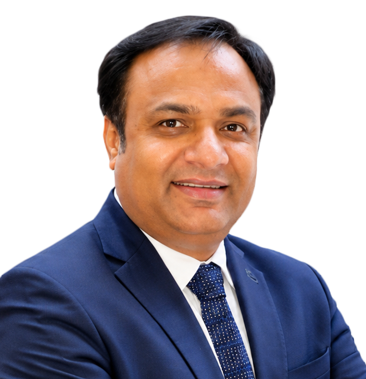 Bhumika Realty Appoints Amit Parsuramka as Chief Executive Officer