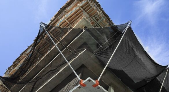 Fall Protection