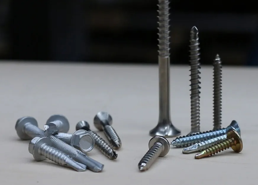 Self-Tapping-vs-Self-Drilling-Screw