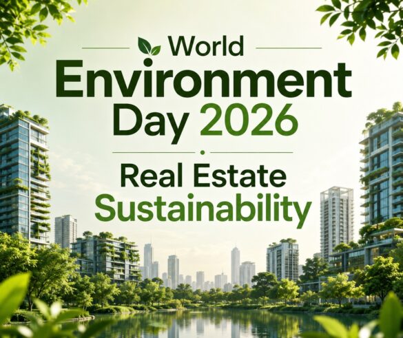 World Environment Day 2026