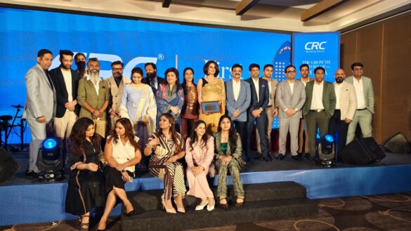CRC Group