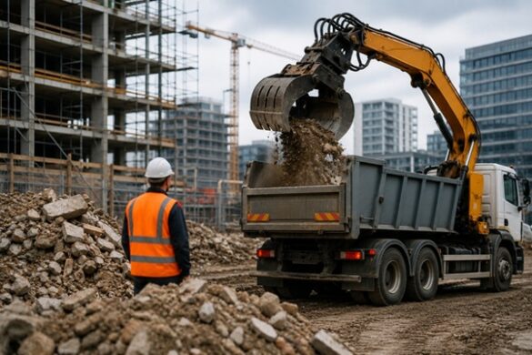 Waste Management Solutions