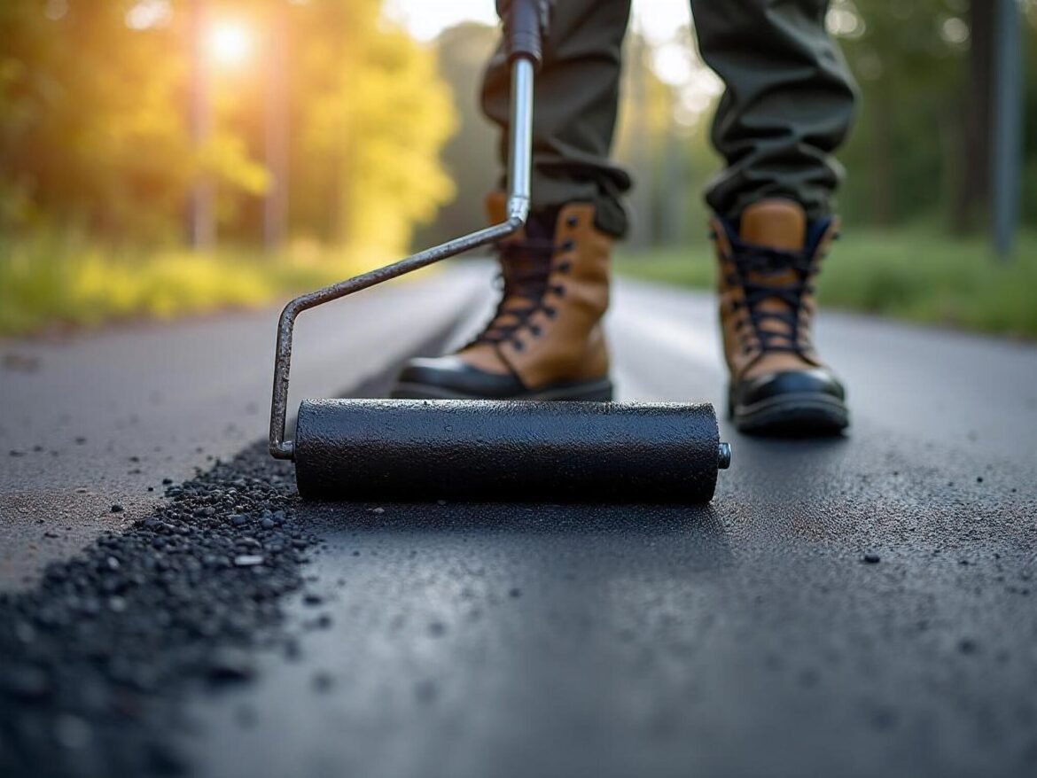 Understanding the Role of Quality Paving in Urban Development