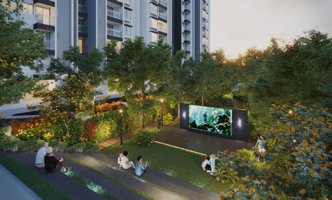 SNN Estates Expects ₹1,000 Crore Revenue from Felicity Project in North ...